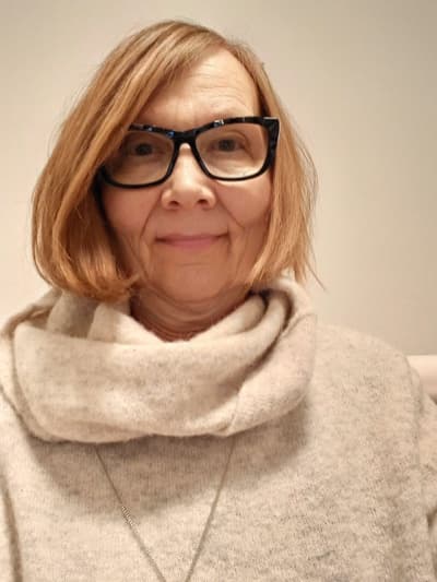 Ritva Vatjus