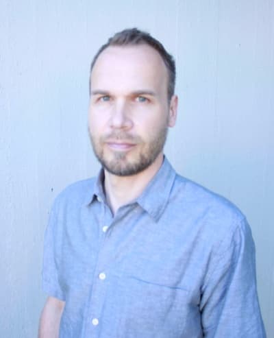Tommi Hartikainen